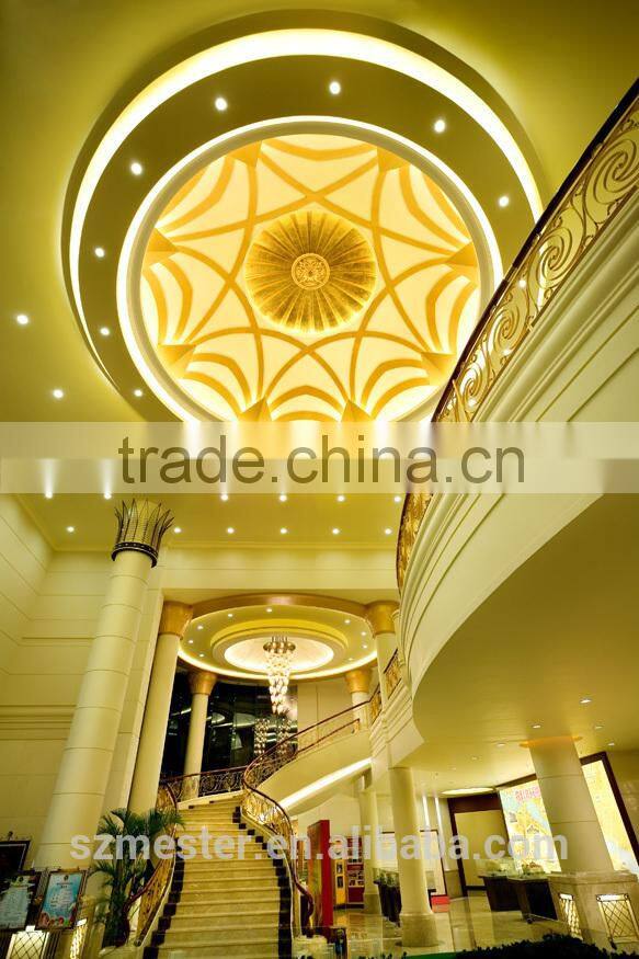 UL energy star CRI80 COB 120V 11w Dimmable LED Flood Light Bulb