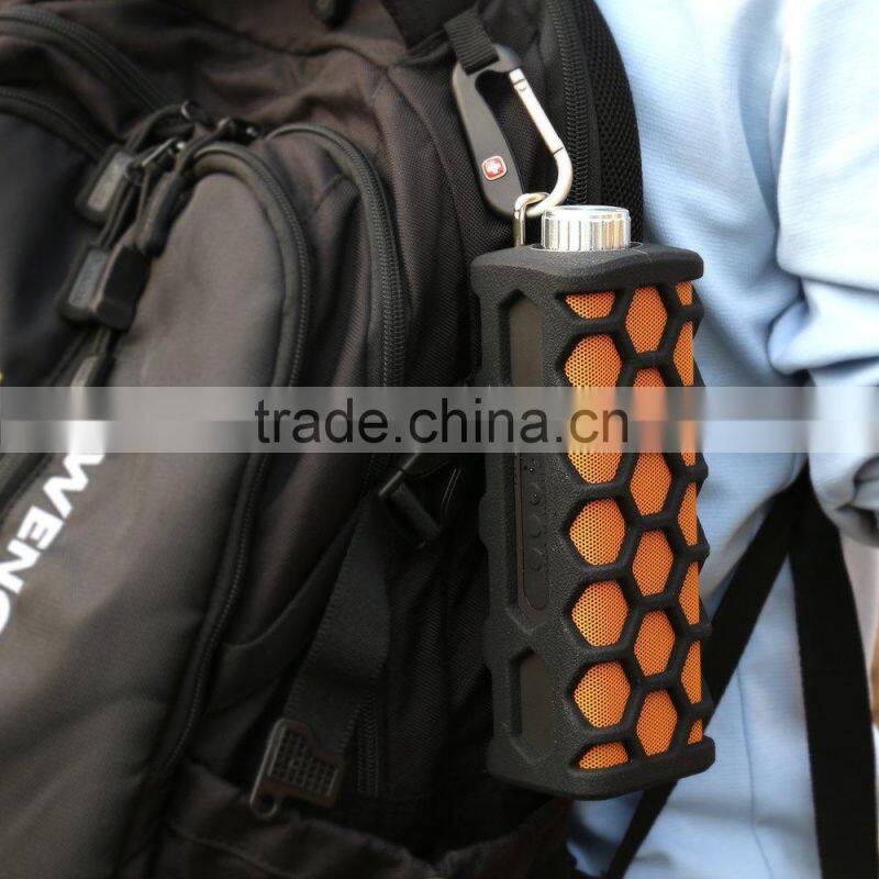 AWS1160 2015 High Quality New Wholesale Mini Wireless Bluetooth Speaker Waterproof