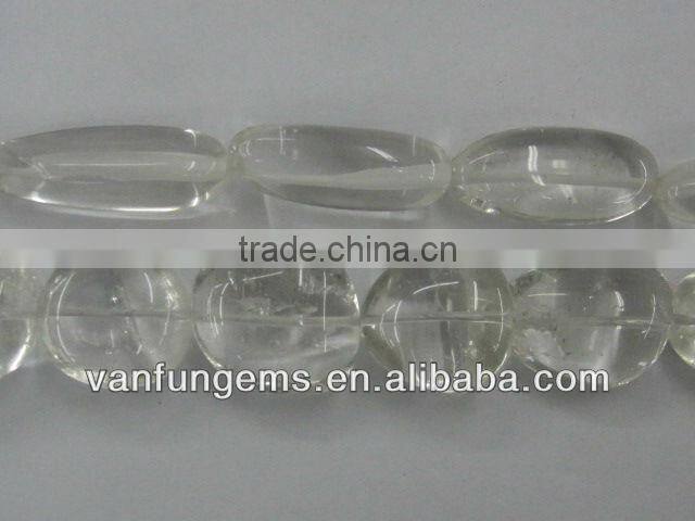 Wholes natural polished crystal