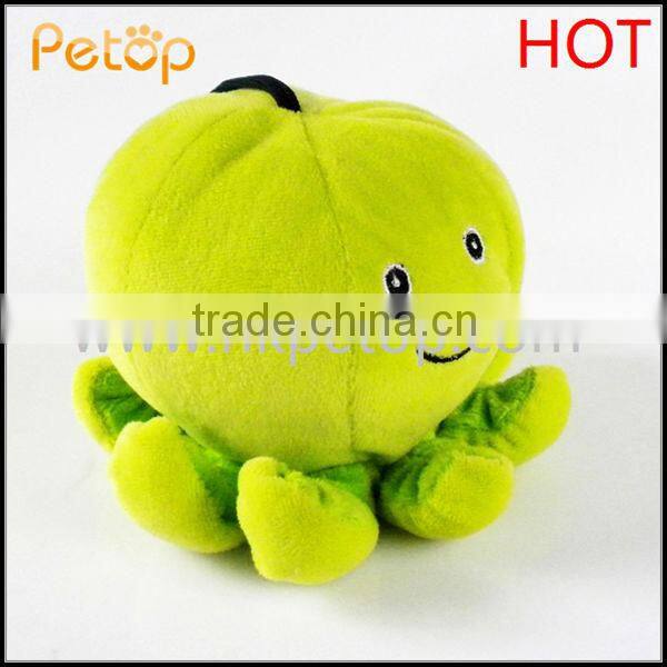 Octopus Sofy Dog Pet Animal Toys