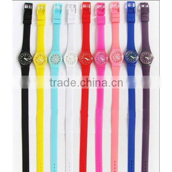 2015 Factory Wholesale Cheap children watch