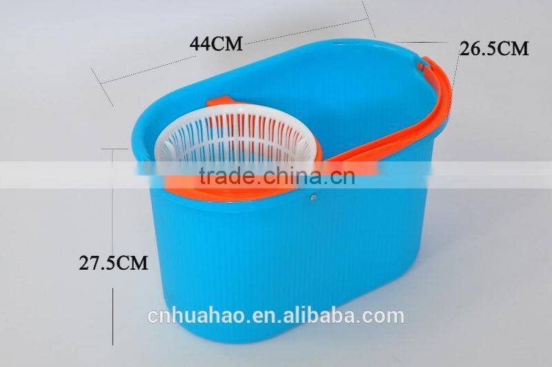 mult-function hand press360 Cleaning Microfiber Floor Mop