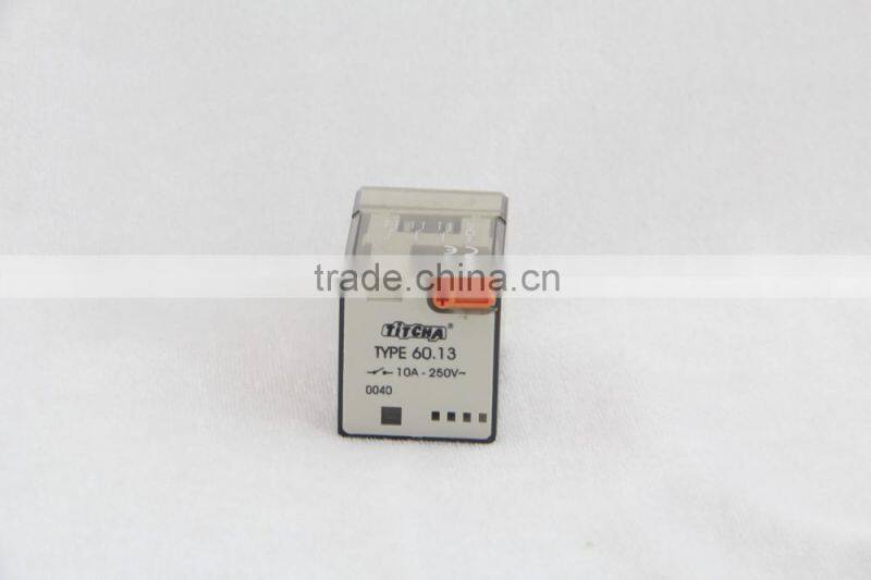 60.13 General-purpose Relay relay 12v Mini relay