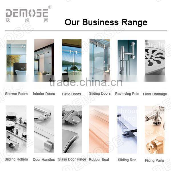 bathroom design sauna room mirror glass shower bath