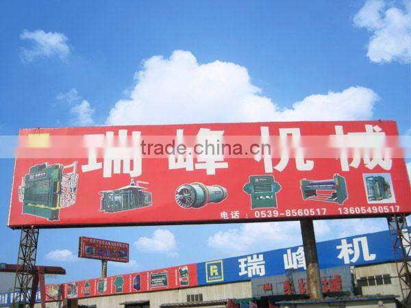 High quatity 4ft spindleless peeling machine with veneer cutter 1300mm/with favourable price