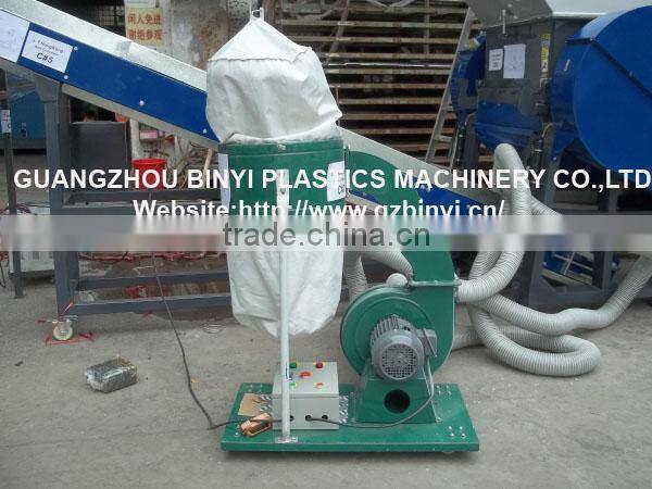 Automatic PC Board recycling equipment&machine,PCB crushing recycling line