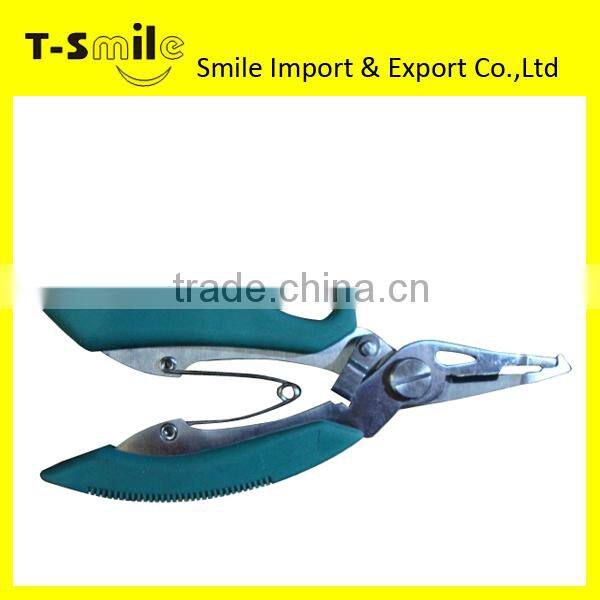 Professional Aluminum Fishing Plier Stainless Steel Fishing Pliers Fishing Plier Set