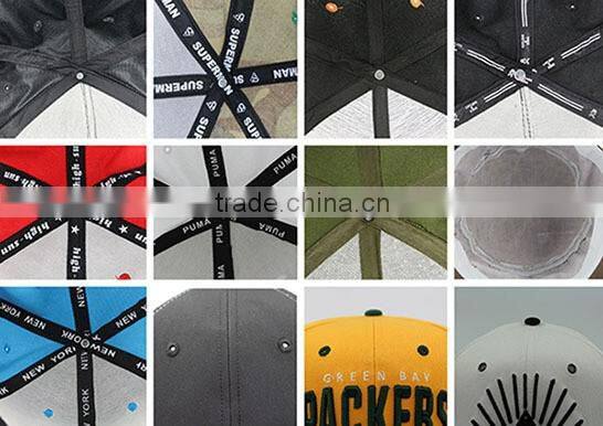 Promotional LED Baseball Cap