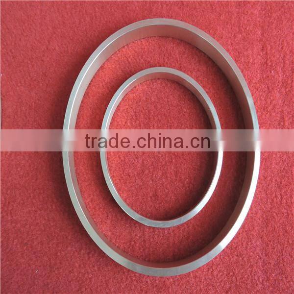 KS Non Rising Stem Gate Valve Plate Sealing Ring