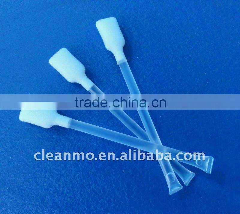 Formulation + Applicator swabstick