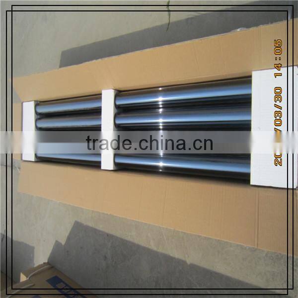 all glass solar collector vacuum tube