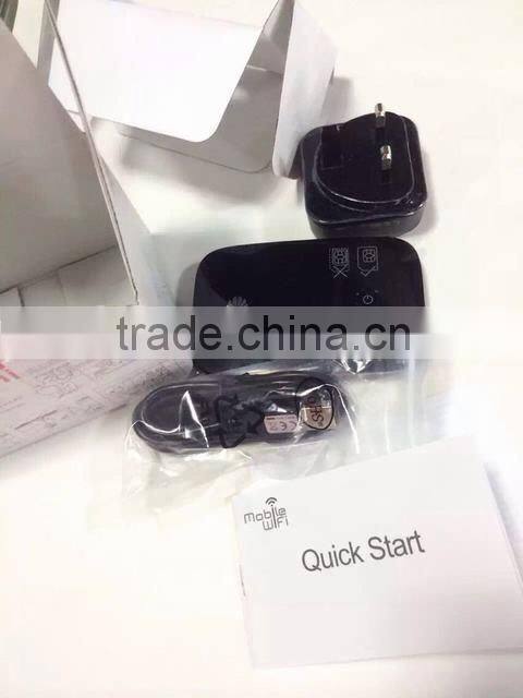 Unlocked Huawei E5776S-420 4G wireless router