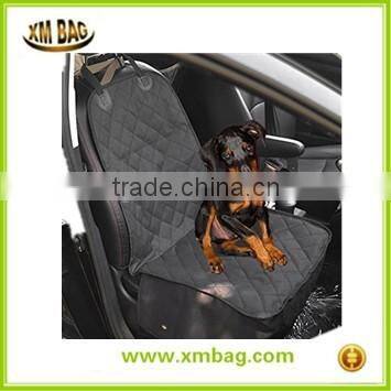 600D Oxford Waterproof Pet Seat Cover