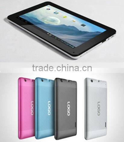 Cheapest 7" VIA8880 Android 4.2 Tablet PC