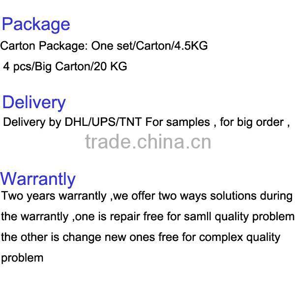 2014 new security fingerprint lock