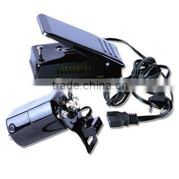 A Highly quality domestic sewing machine for home or sewing classes