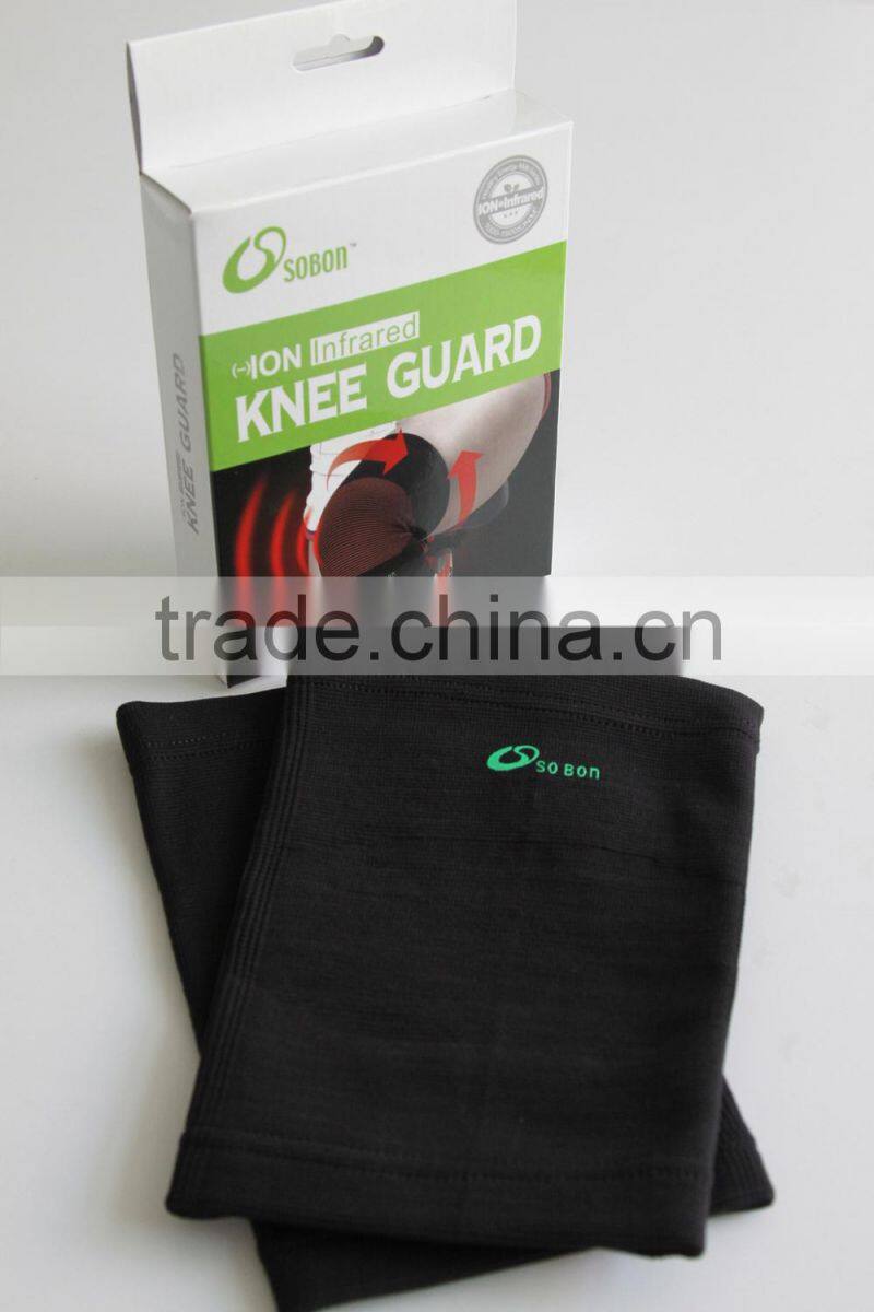 Energy Knee support sport protection plastic knee brace