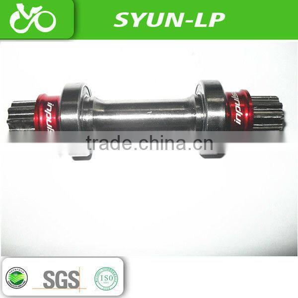 bmx use bicycle Octalink (splined) sealed cartridge bottom bracket BB102