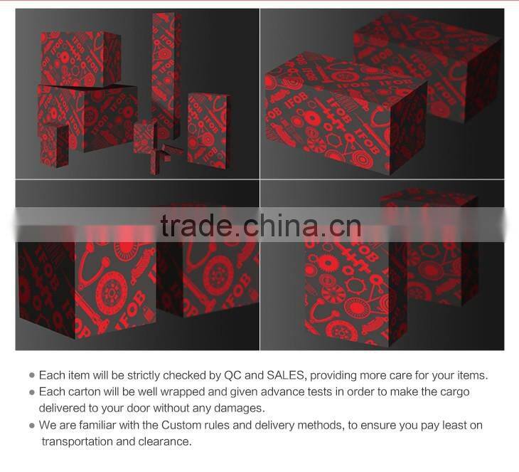 IFOB Auto Parts Best Alternator Brand 23100-4Z400 B15X