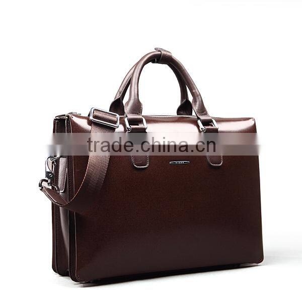 Casual cross body bag men business breifcase bags