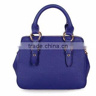 2016 fashion bags latest PU ladies leather handbags