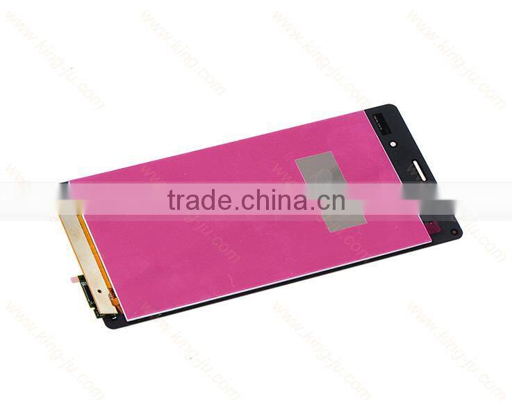 for Sony Z3 lcd aaa for Sony Z3 touch screen clone for Sony Z3 lcd screen digitizer touch with