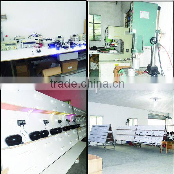 Color changing LED power supply dinosaur baby night light