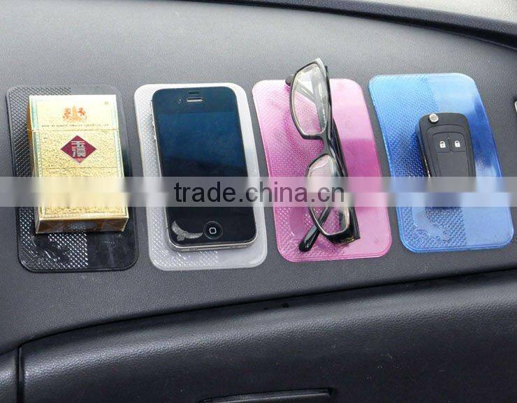 LF-002 Sticky pad PU Anti-slip Pad