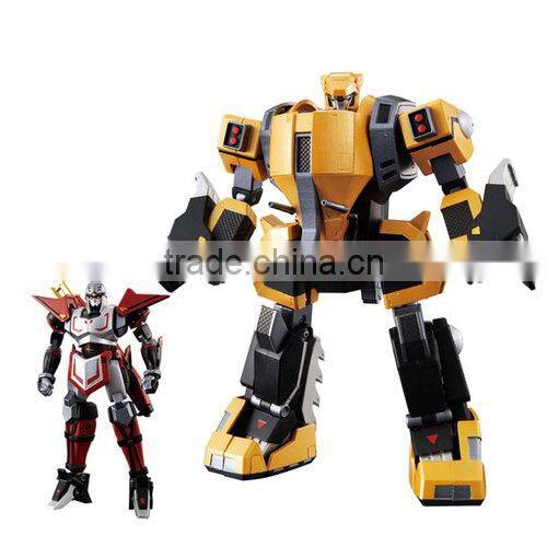 Attractive pvc plastic anime characters