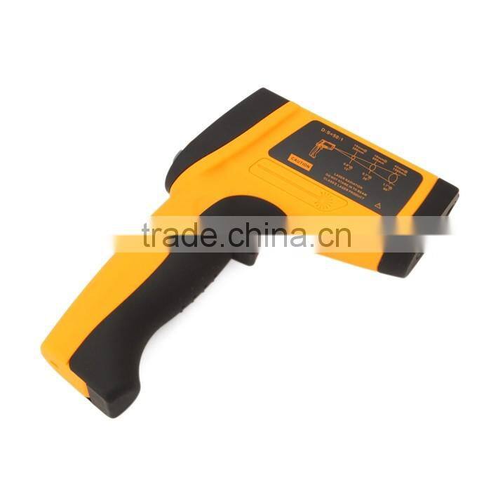 Infrared Thermometer RZ1150A