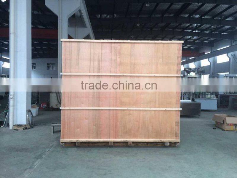 MIC-24-24-6 Micmachinery Top quality professional manufacturer glass bottle beer making equipment wine making equipment with CE