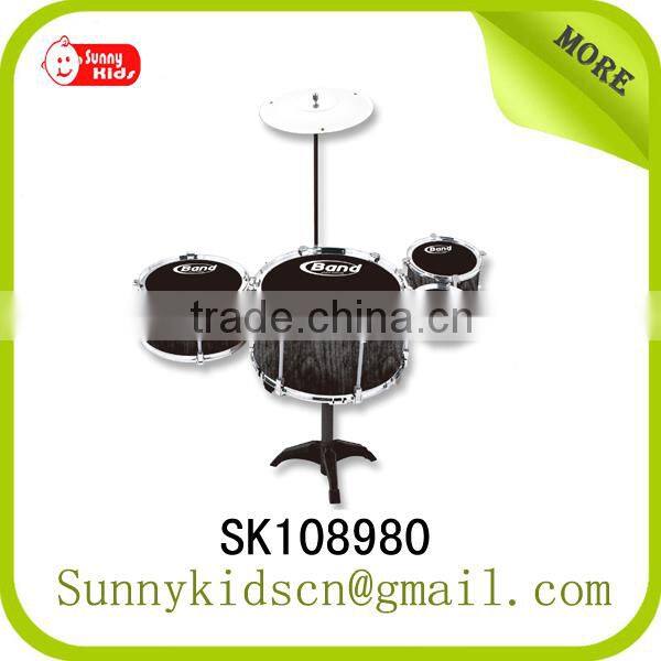 Latest drum kit children drum set toy for kids