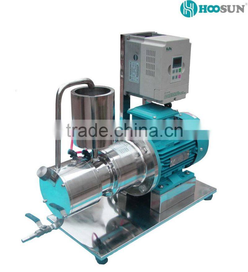 Lab Horizontal Bead Mill