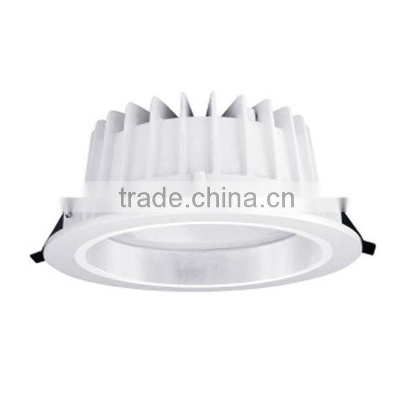 Modern outdoor led up and down wall light