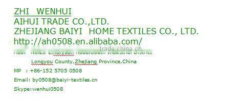 150cm Circle towel with fringe, reactive printing towel with tassel in stock