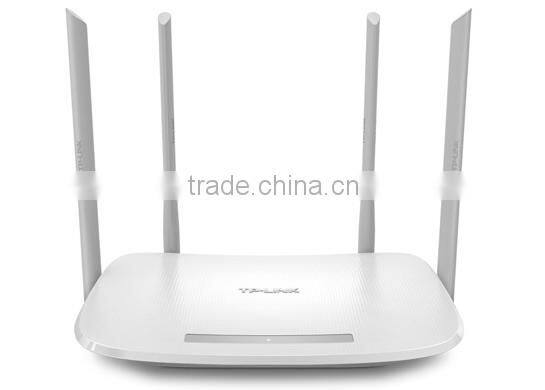 TP-LINK WiFi wireless router 5G wifi 11AC dual band household WDR5600