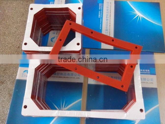 High-temperature Silicone foam cord