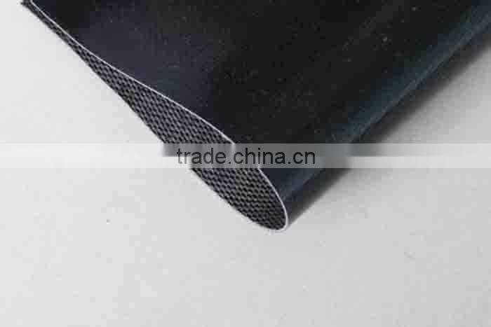 EPDM rubber compound cloth