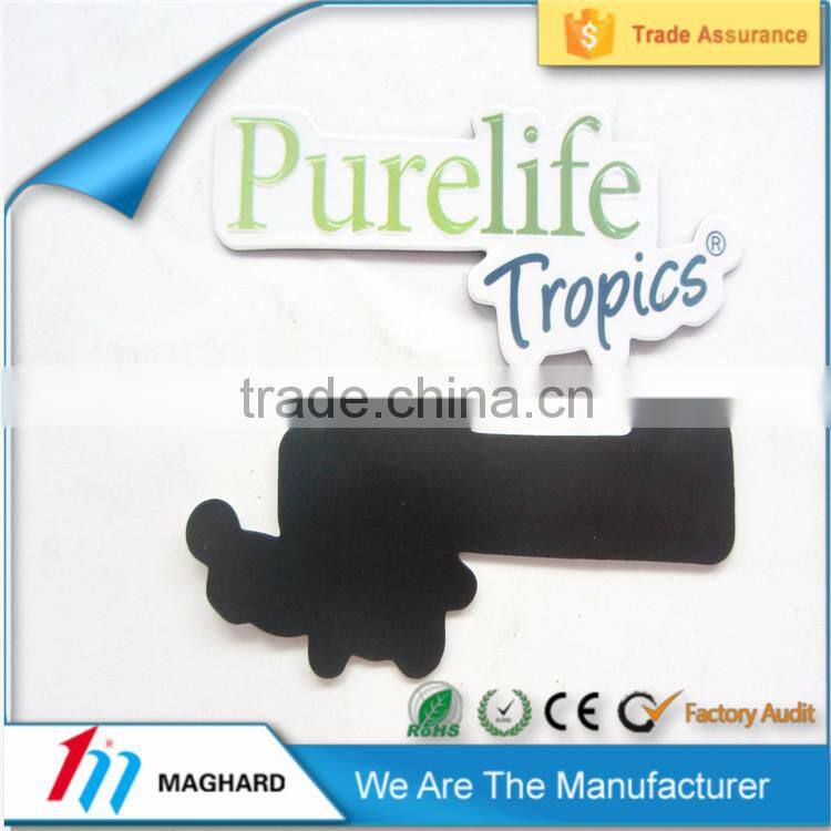 alibaba supplier factory directly wholesale OEM magnetic business card magnet