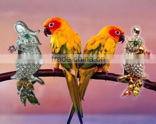 Top Sale Jewellery USB Flash Drive ,Animal Shape USB Drive For Promotion