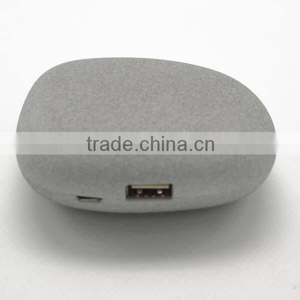 Multifunctional portable mobile power bank with great price