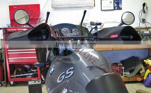 HHB001 Motorcycle Handlebar Muffs