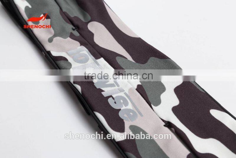 Sport running belt spandex flip running waist belt