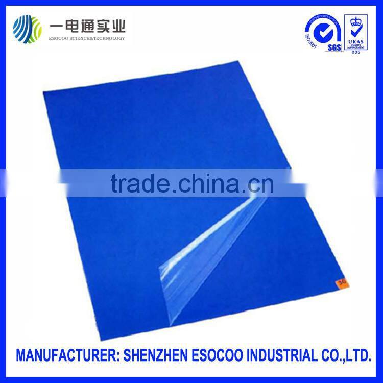 30 Peelable Layer Sticky Mat