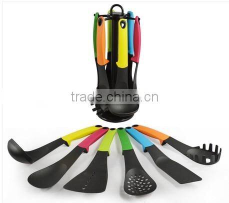 New nylon western royal kitchen set