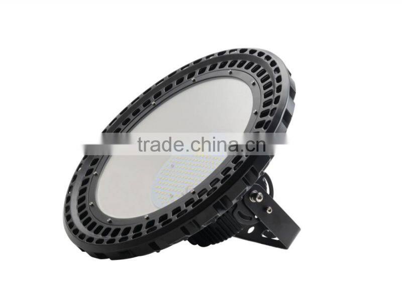 ufo led high bay light Manufacturer Supply usa warehouse ETL