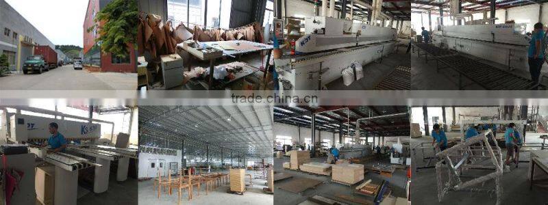 Modern MDF Melamine finished Hotel Used Standard size good price High Quality Used Hotel Pool Furniture GZH-SJ002