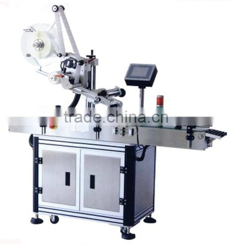 MT-300 Horizontal Sticker Labeling Machine