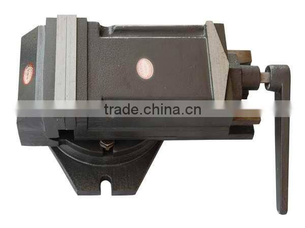 Milling Machine vice with Swivel