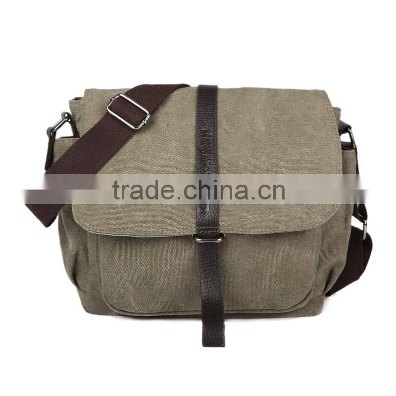2016 Factory Canvas genuine travelling handbags weekend fashion travel bag
